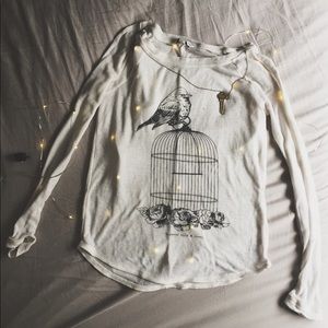 Wild & Free Shirt